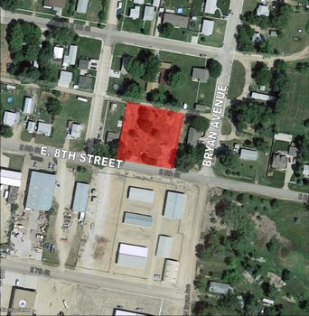 Photo of Mobile Home Park
