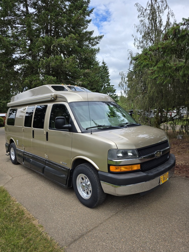 Photo of Rv