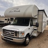 RV for Sale: 2017 FOUR WINDS 31W