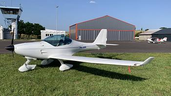 Thumbnail of aircraft