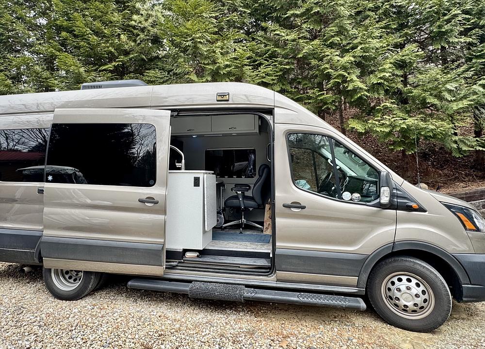 Photo of Rv