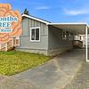 Mobile Home for Sale: 2 Bed 2 Bath 2023 Skyline