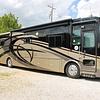RV for Sale: 2008 PHAETON 40 QSH