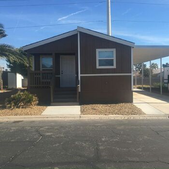 Thumbnail of mobile home