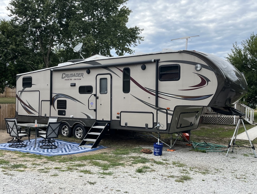 Photo of Rv