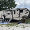 RV for Sale: 2015 CRUISE LITE PLATINUM