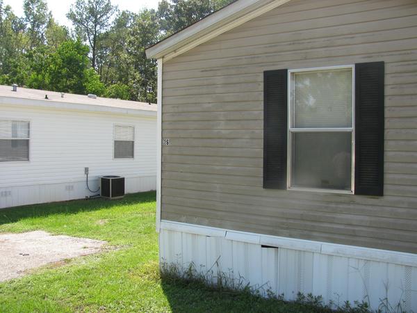 Photo of Mobile Home Park
