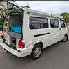 RV for Sale: 2001 EUROVAN FULL CAMPER