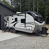 RV for Sale: 2020 COUGAR 22RBS