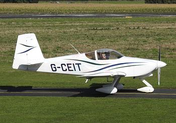 Thumbnail of aircraft