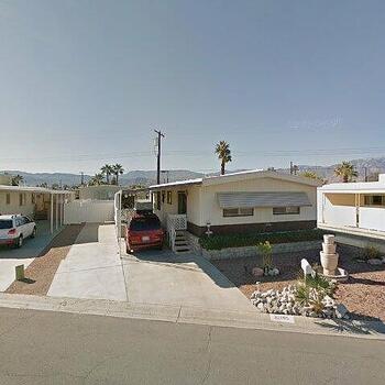 Thumbnail of mobile home