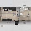 RV for Sale: 2021 CHEROKEE 255RR
