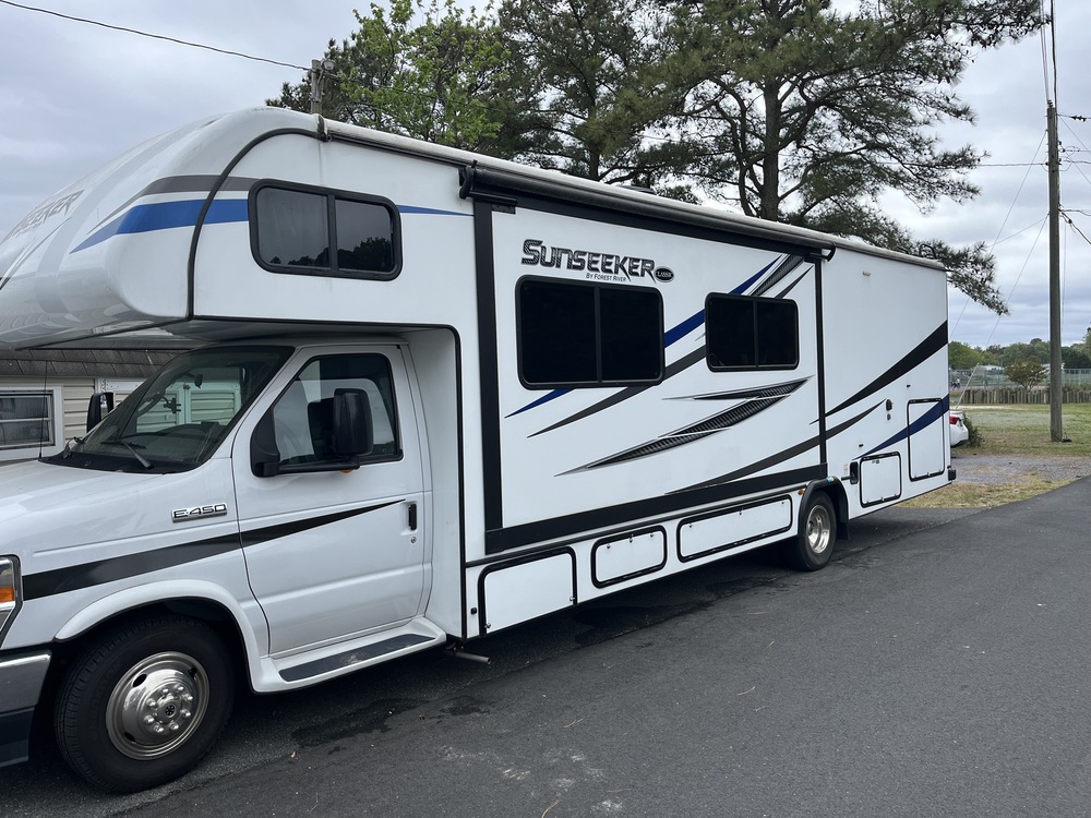 Photo of Rv