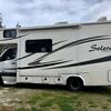 RV for Sale: 2011 SOLERA 24S