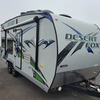 RV for Sale: 2020 DESERT FOX 21SW