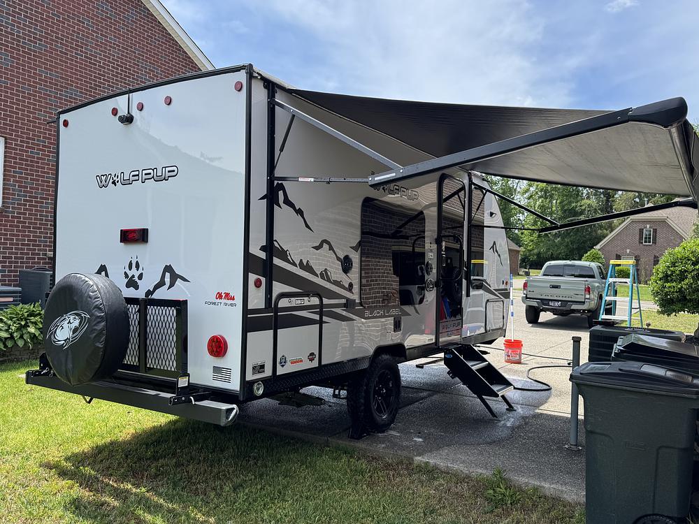 Photo of Rv