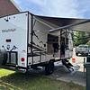 RV for Sale: 2022 Wolf Pup Black Label