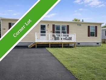 Thumbnail of mobile home