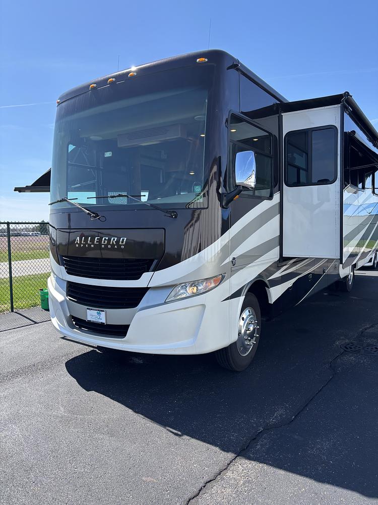 Photo of Rv