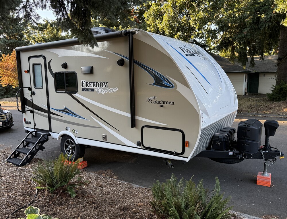 Photo of Rv
