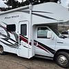 RV for Sale: 2022 FOUR WINDS 22E