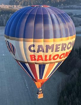 Thumbnail of aircraft