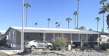 Thumbnail of mobile home