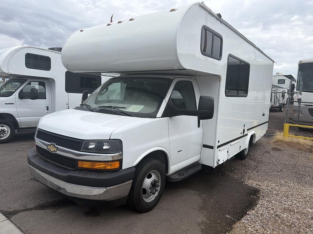 Photo of Rv