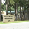 Entrance Sign