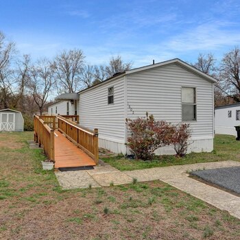 Thumbnail of mobile home