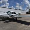 Aircraft for Sale: Piper Apache Geronimo
