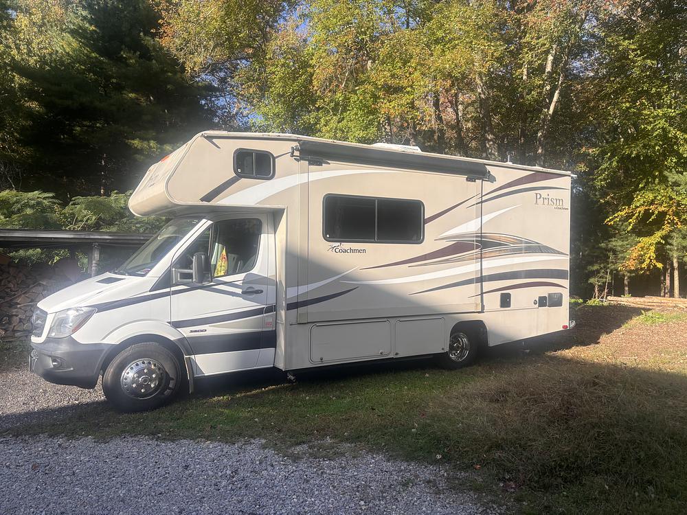 Photo of Rv