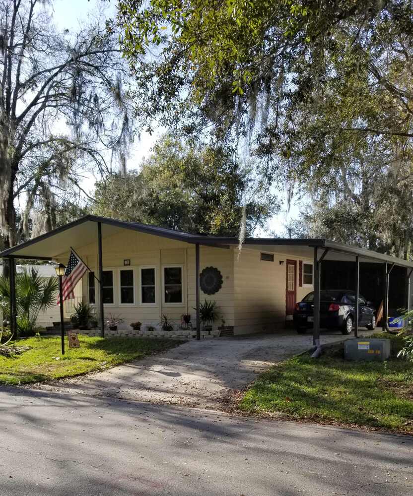 Bear Creek Village