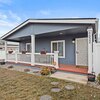 Mobile Home for Sale: Manufactured On Land, Ranch - Spokane, WA, Spokane, WA