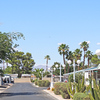 Mobile Home Park: Cabana, Las Vegas, NV