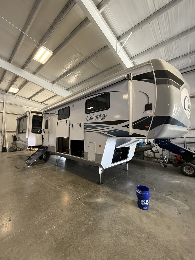 Photo of Rv