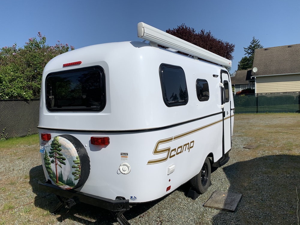 Photo of Rv
