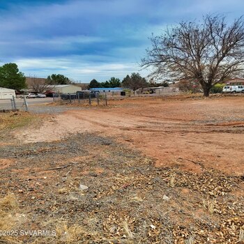 Photo of Mobile Home Lot
