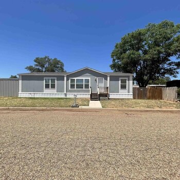 Thumbnail of mobile home