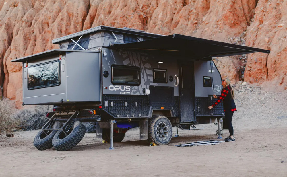 Photo of Rv