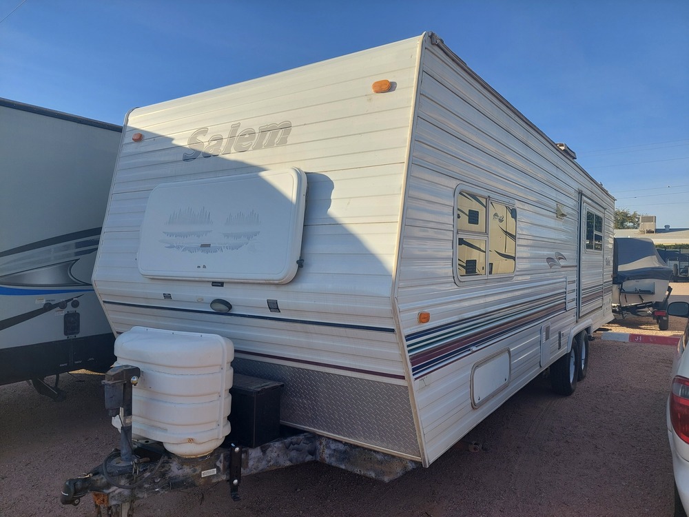Photo of Rv