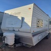 RV for Sale: 2003 SALEM 26T