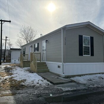 Thumbnail of mobile home