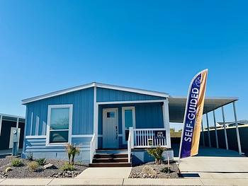 Thumbnail of mobile home