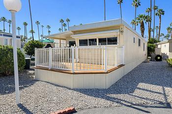 Thumbnail of mobile home