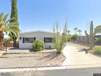 Thumbnail of mobile home