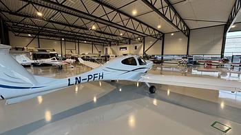 Thumbnail of aircraft