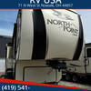 RV for Sale: 2017 NORTH POINT 301RETS