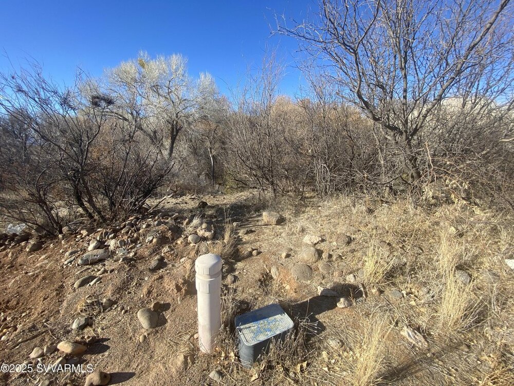 Photo of Mobile Home Lot