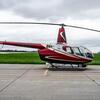 Aircraft for Sale: 2011 Robinson R66
